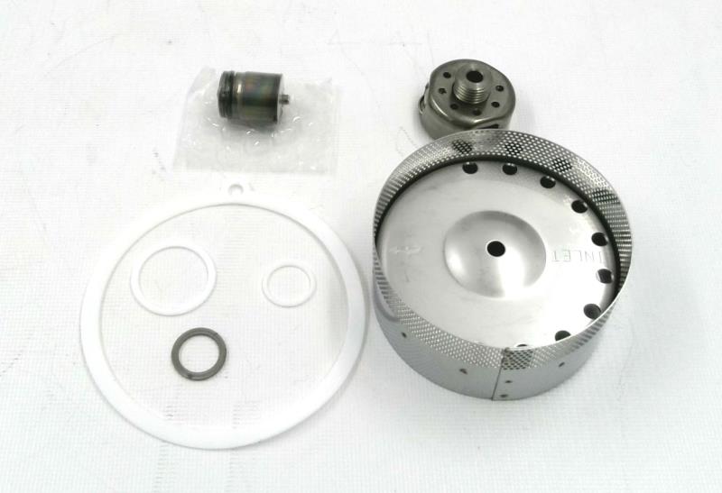 TLV MANUFACTURING J5X-21