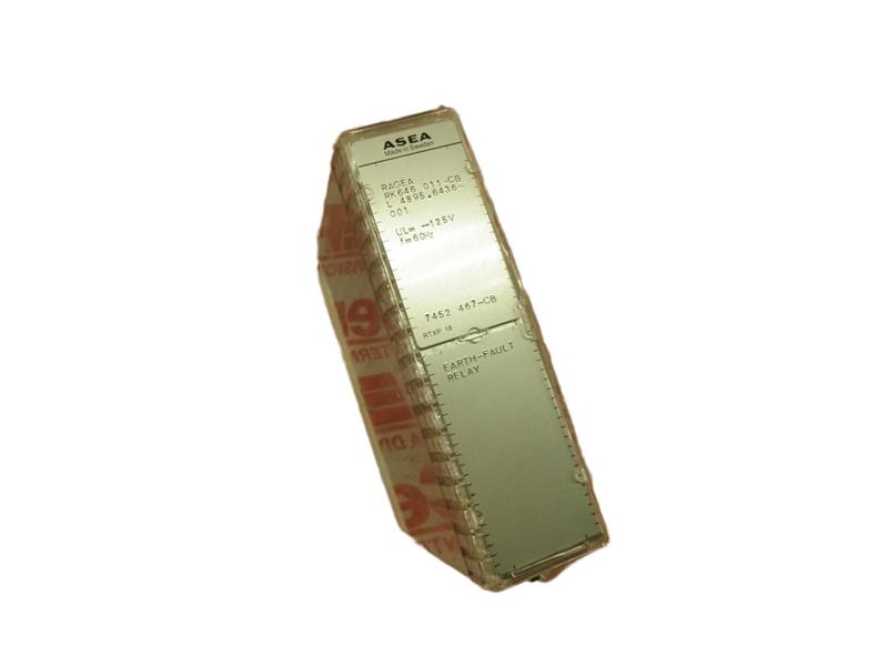 ASEA BROWN BOVERI RK646011-CB