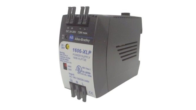 ALLEN BRADLEY 1606-XLP72E