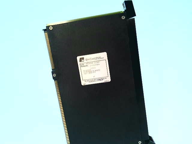 ASEA BROWN BOVERI 45C-305B