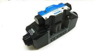 TOKYO KEIKI DG4V-5-3C-M-PL-B-6-40