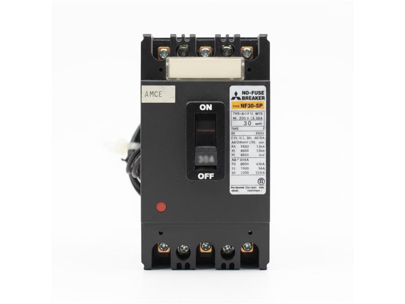 MITSUBISHI NF30-SB-3P