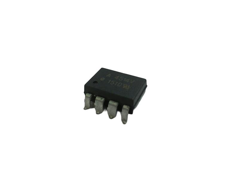 HCPL-4514V-SOP by BROADCOM