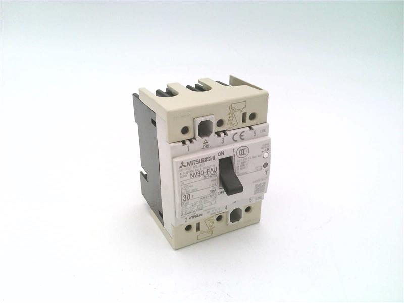 MITSUBISHI NV30-FAU3P30A30