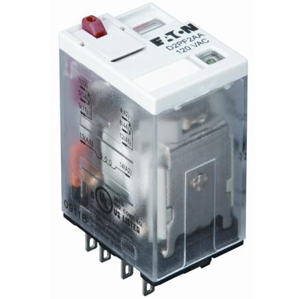 EATON CORPORATION D2RF2A