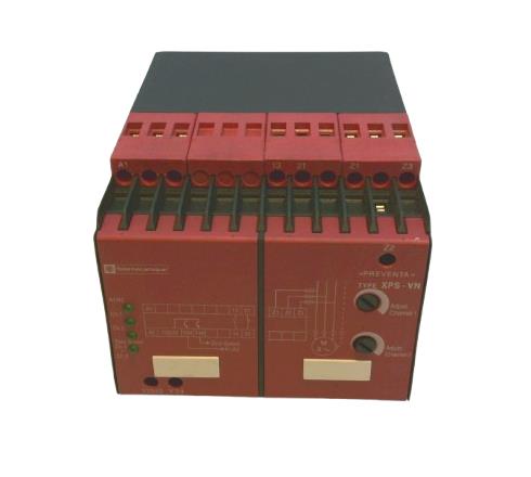SCHNEIDER ELECTRIC XPSVN1142