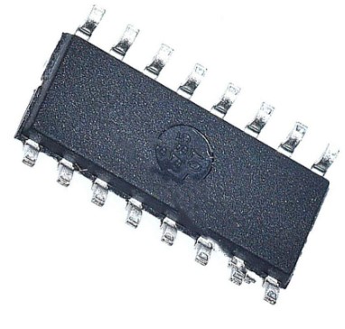 CONCEPT PRODUCTS IGD 001