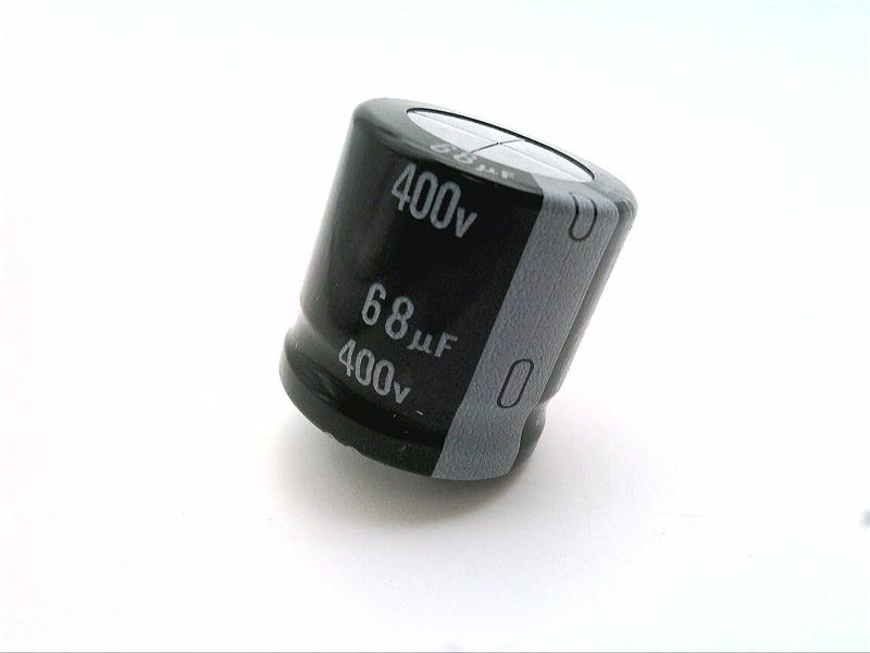 NICHICON LGR2G680MELA25