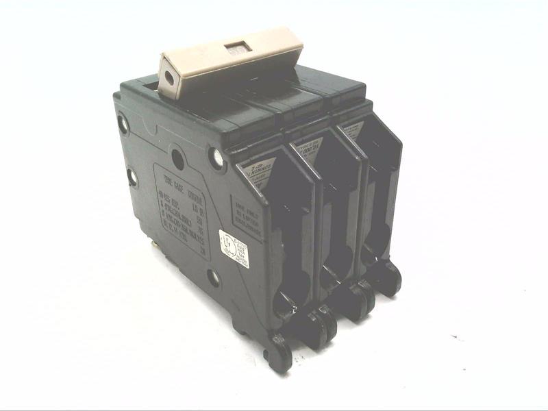 EATON CORPORATION CH350