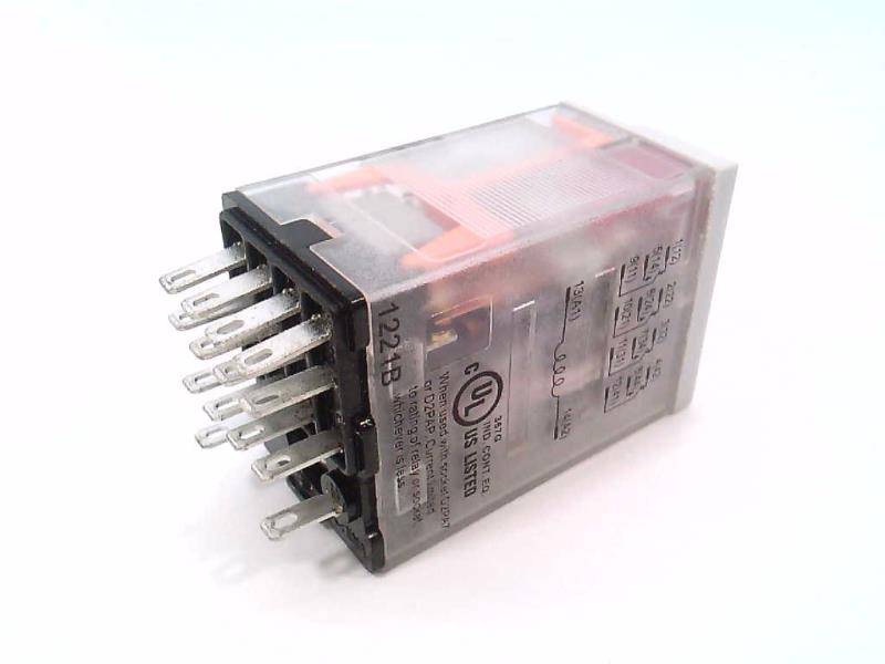 EATON CORPORATION D2PF4AT