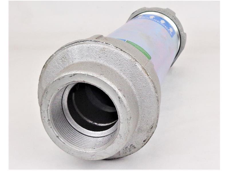 EATON CORPORATION XJG68