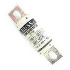 EATON CORPORATION FWH-80A