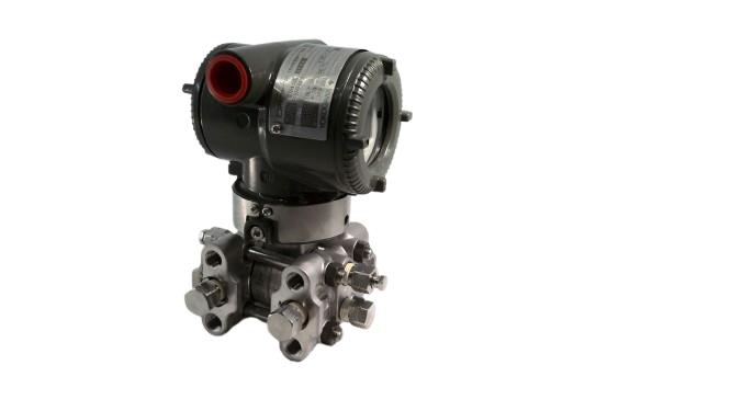 YOKOGAWA EJA110E-DHS4G-U12EB/FU1/D1