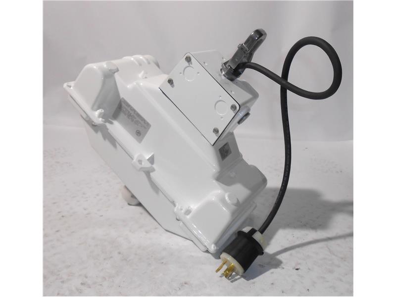 CH-40E4M-NEC2HLP4LL by HUBBELL