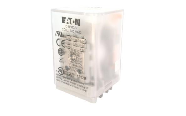EATON CORPORATION D5PR3B