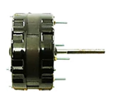 INGERSOLL RAND MOT2229