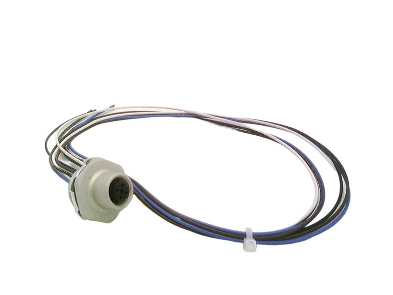 MENCOM MDC-4FR-2-1M
