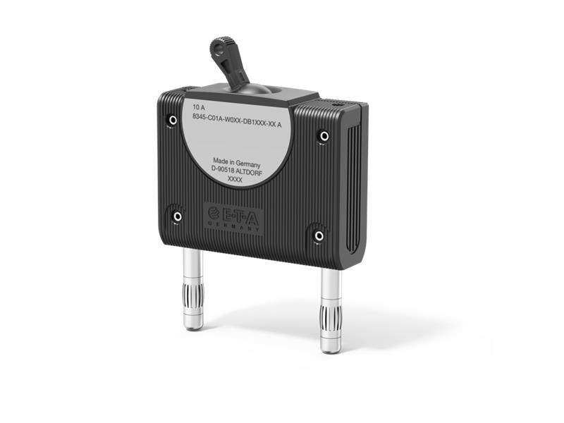 ETA ENGINEERING TECHNOLOGY 8345-B23A-L6M2-DB1B1B-15A