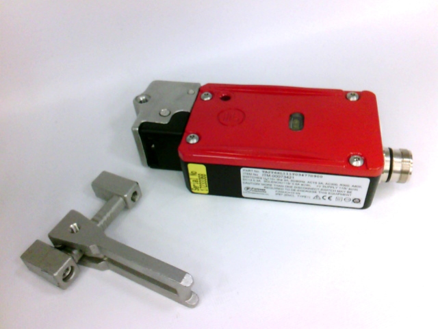 FORTRESS INTERLOCKS TA2T6SL111T03477D900