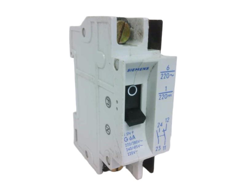 SIEMENS 5SN9106-0KB30