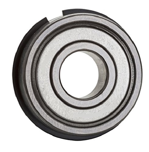 NTN BEARING 6900ZZNR