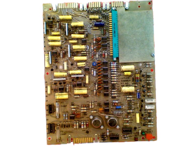 EATON CORPORATION 58451-5