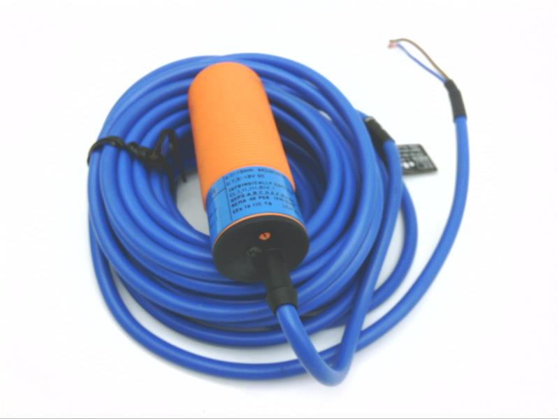 EFECTOR KI5031/KI-2015N