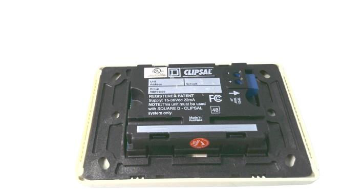 SCHNEIDER ELECTRIC SLC5058NLB