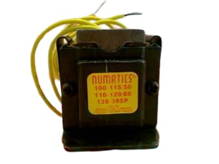 ROSS CONTROLS 228-639B