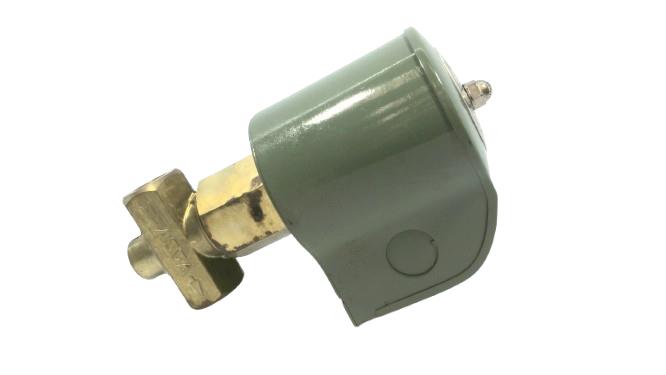 ASCO 826884RAC115/60