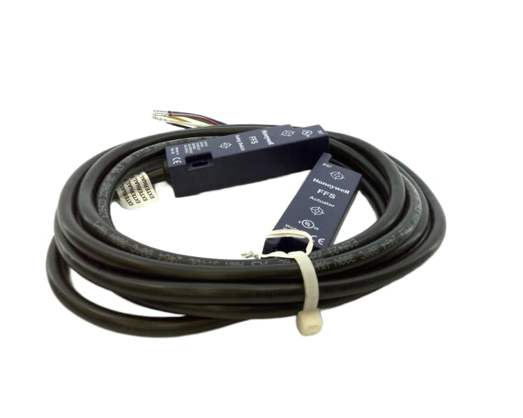 FFS-11-03 by HONEYWELL