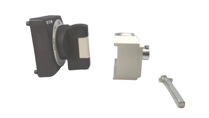 EATON CORPORATION NZM1-XTVDV-0-NA