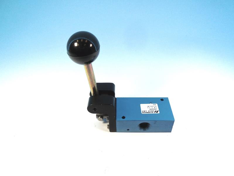 AUTOMATIC VALVE L2004GAFM