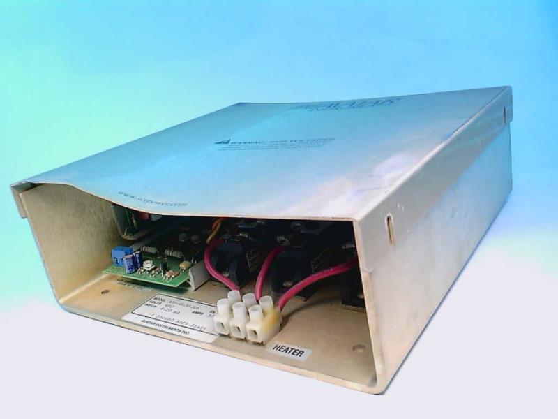 AVATAR INSTRUMENTS A3P-48-30-S05