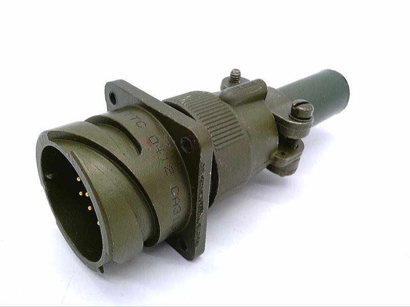 CA3100E22-14PBA176 by ITT