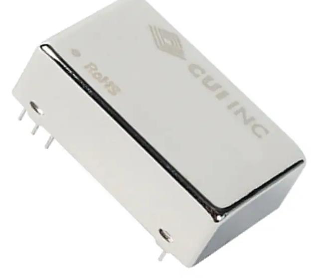 CUI INC VAWQ12-Q24-S12