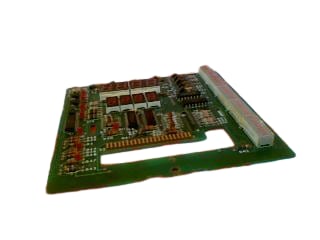 A-12036-1 by INVENSYS
