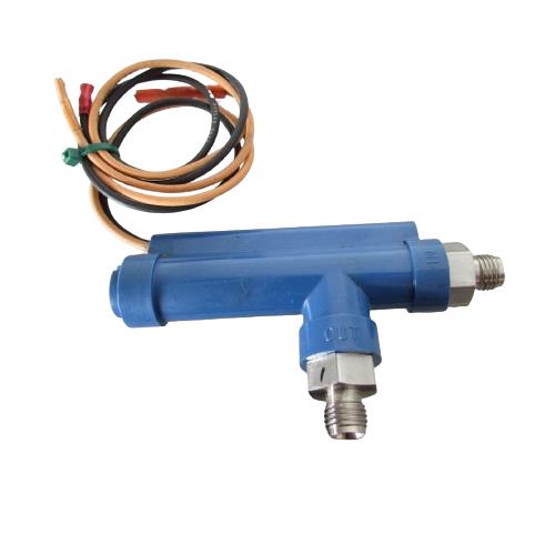 THOMAS PRODUCTS LTD 12704