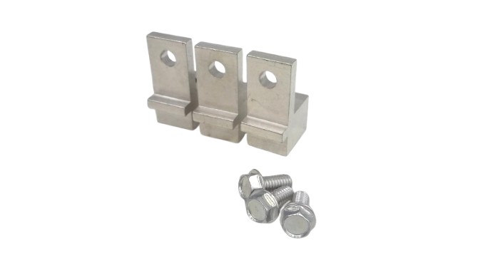 ALLEN BRADLEY 1494U-LA100