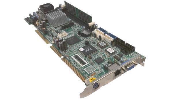 NEXCOM 4BP00736C1X10