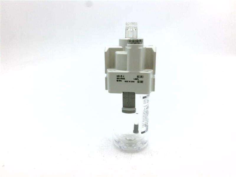 SMC AL30-02-A