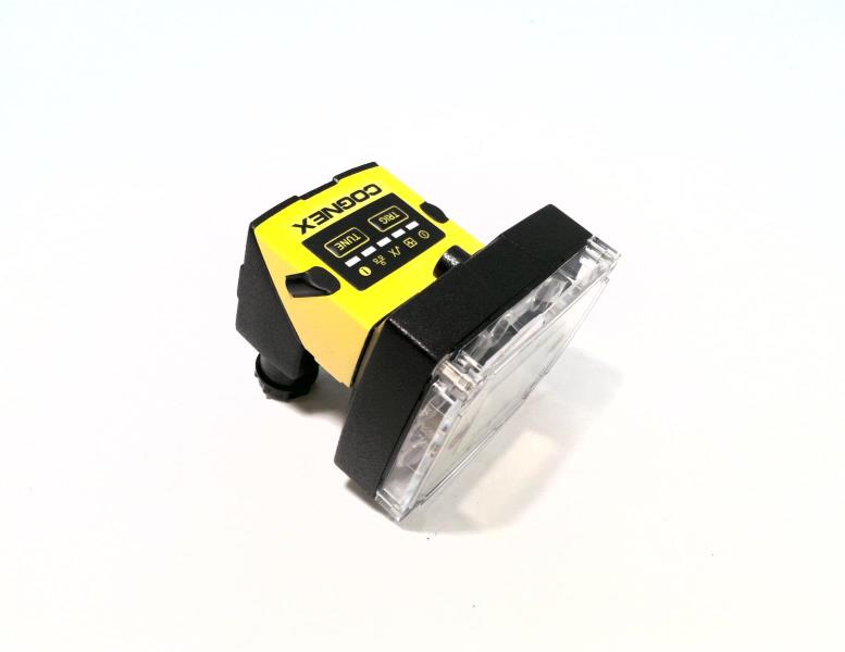 COGNEX IS2000M-120-40-000