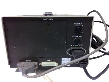 YASKAWA ELECTRIC FC1