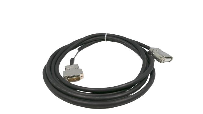 YASKAWA ELECTRIC JZSP-CLL00-03-E