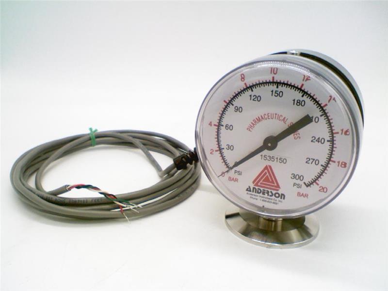 ANDERSON-NEGELE EG0770100510400