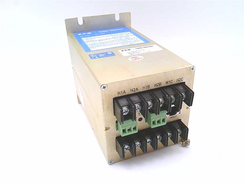 EATON CORPORATION 66C2056G23/G25