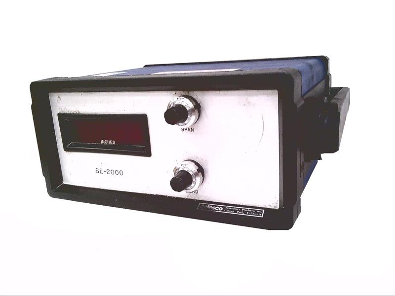 CELESCO SE2000-4500-0000-1111