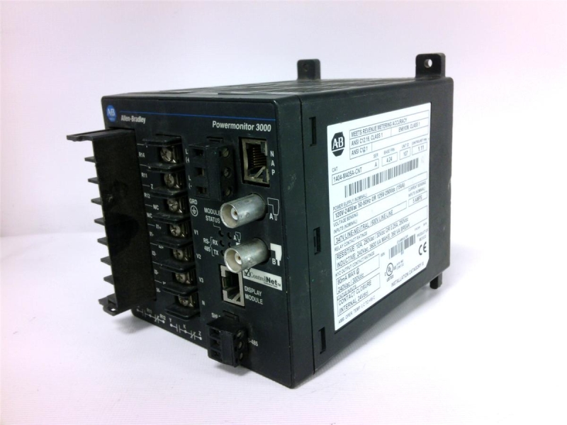 ALLEN BRADLEY 1404-M405A-CNT