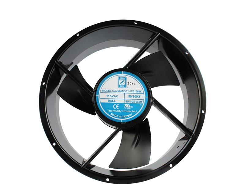 OA2543AP-11-1WB1869K by ORION FANS