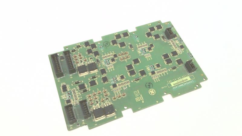 FANUC IS400AEBMH1AGD